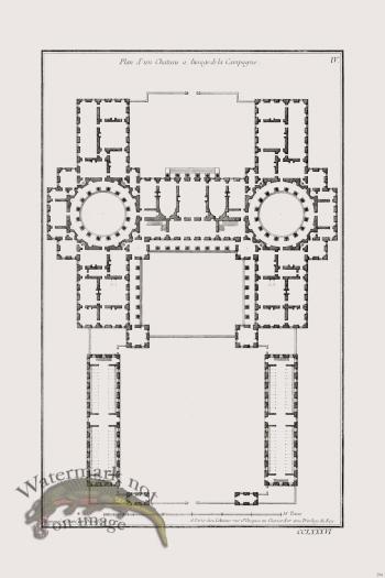 Elementary Architecture 294